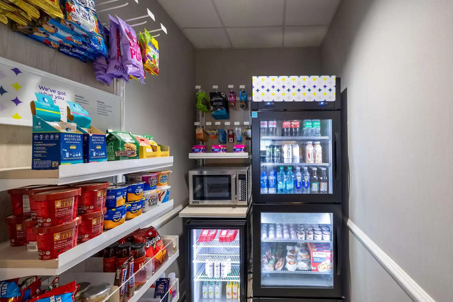 Foto - Spark by Hilton Savannah Airport