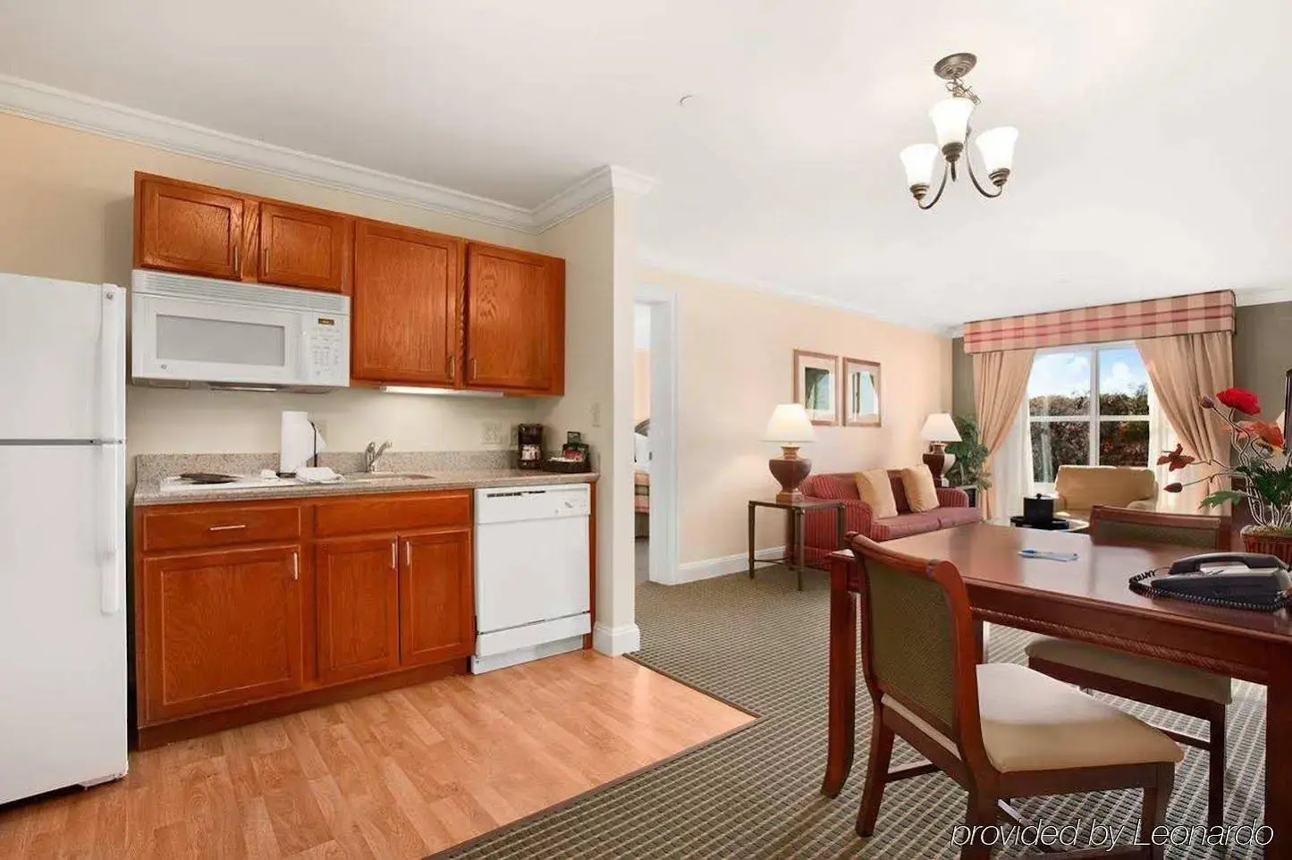 Foto - Homewood Suites Melville