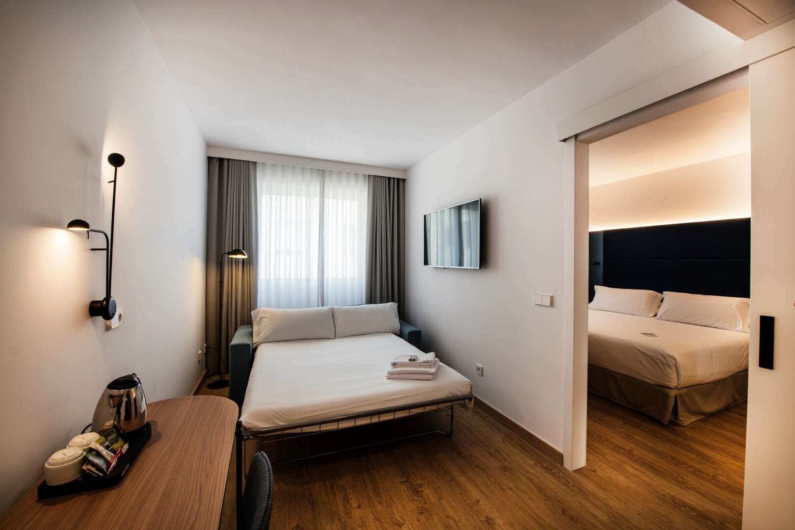 Foto - Occidental Vigo