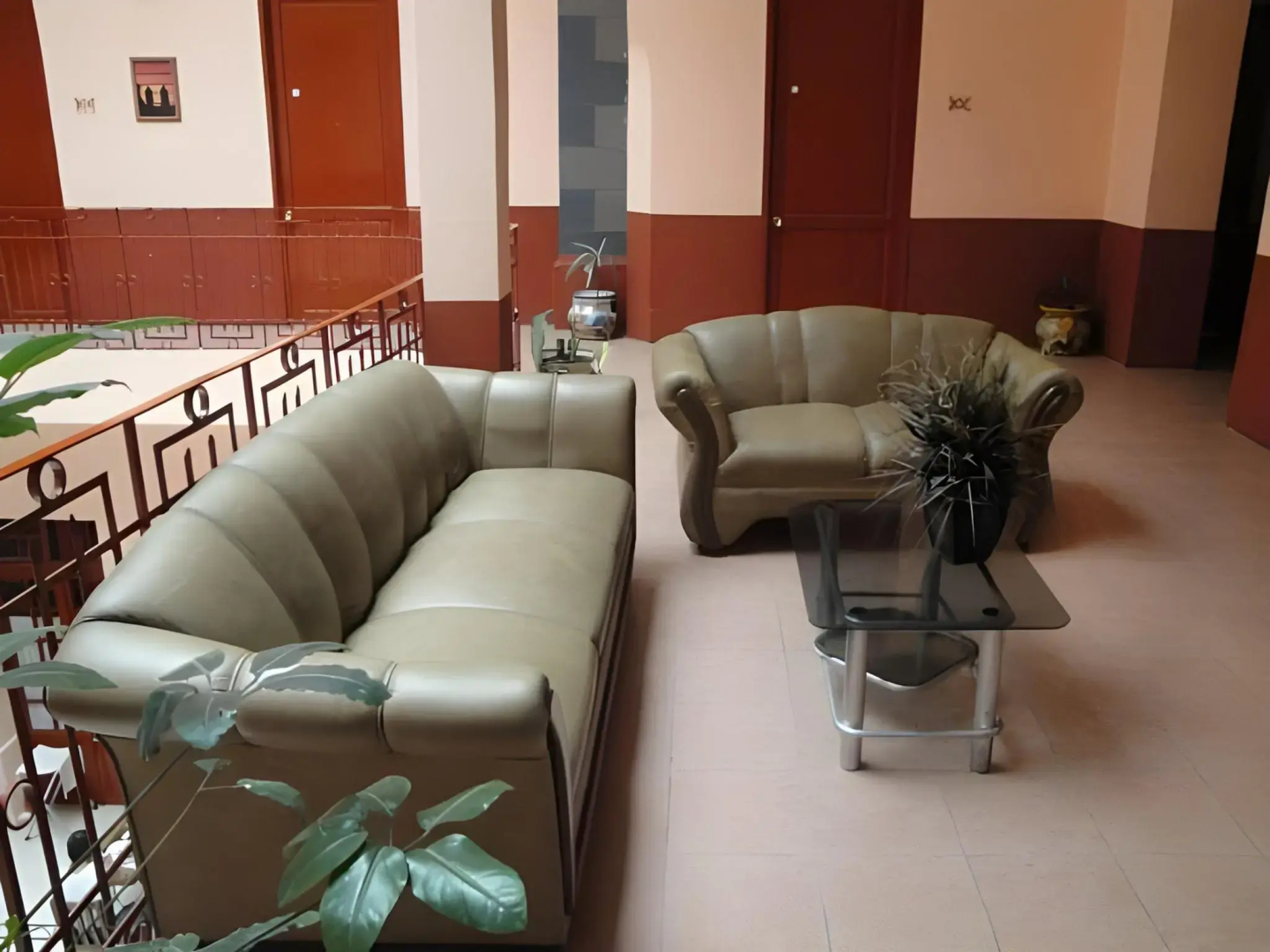 Foto - Hotel San Angel