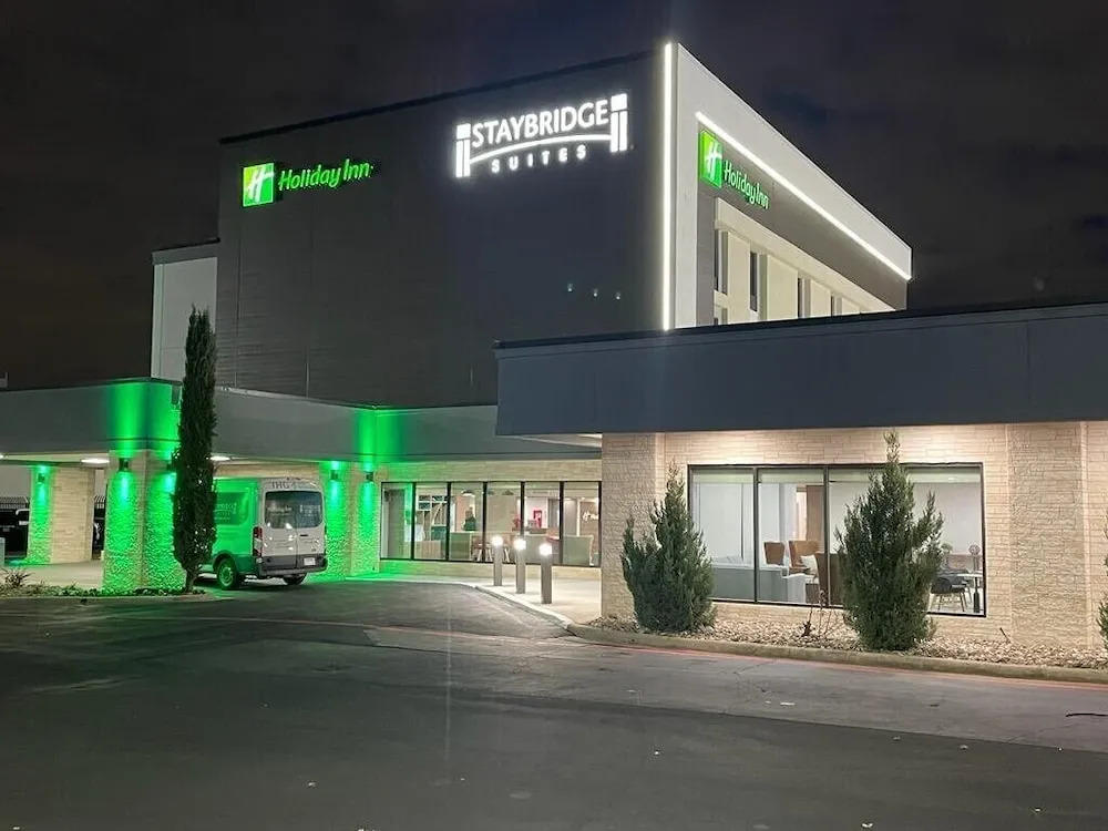 Foto - Staybridge Suites Dallas Market Ctr Love Field by IHG