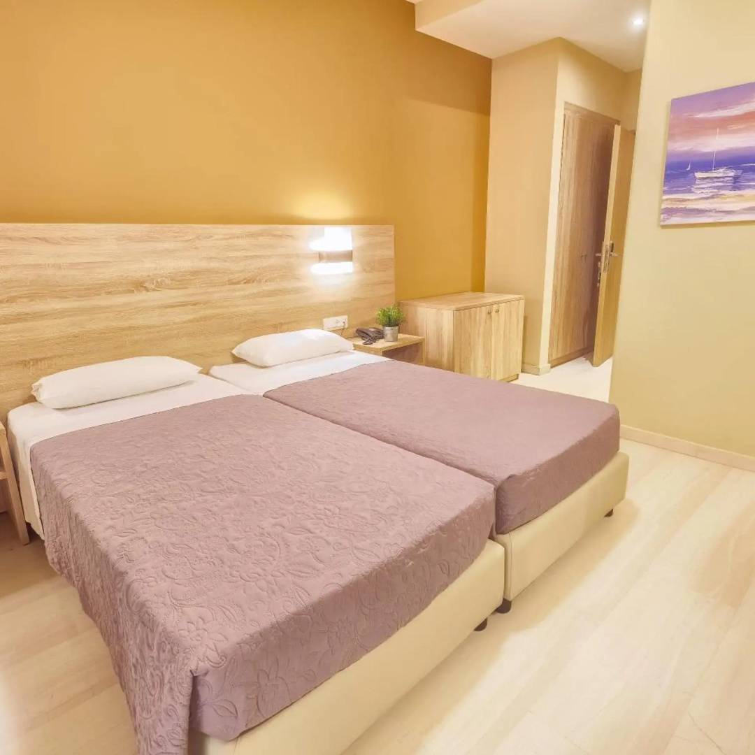 Photo - Sofia Hotel