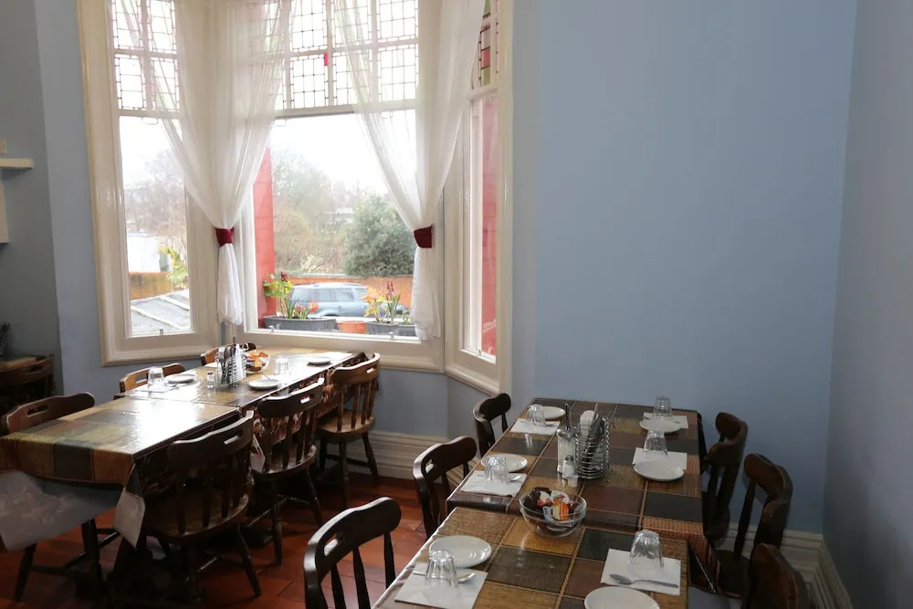 Foto - Charlie Hotel