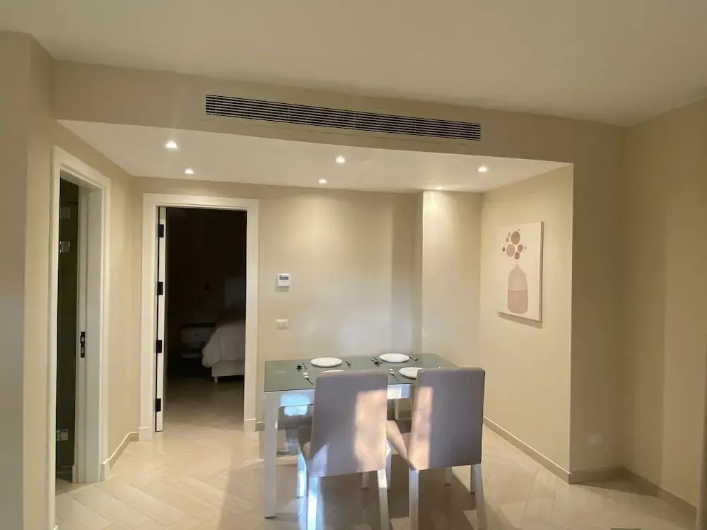 Photo - Dyafa Suites Giza