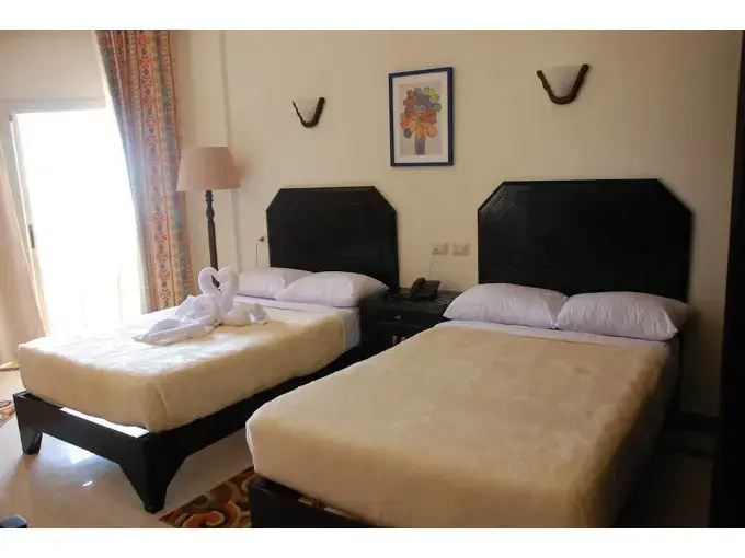 Foto - Sea View Hotel Elagamy