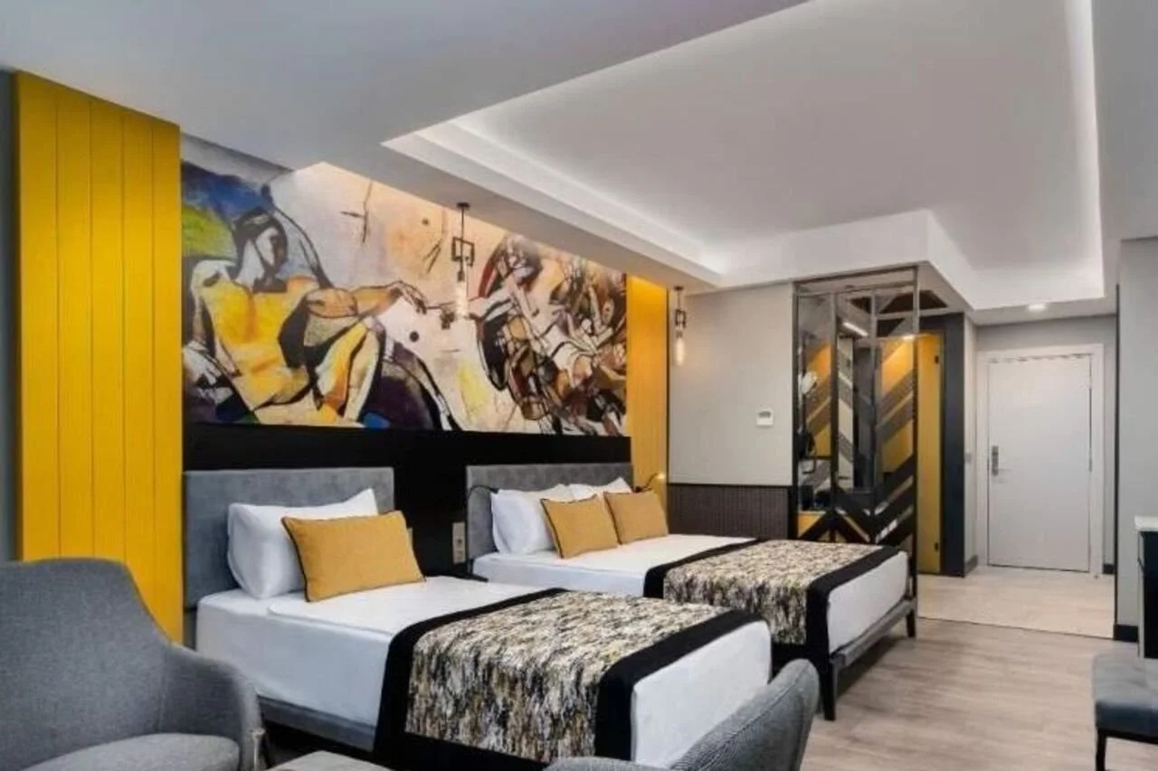 Photo - Arnor De Luxe Hotel & Spa