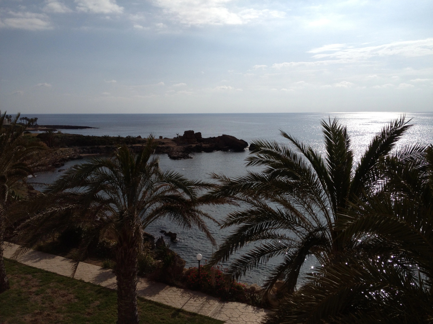 Foto - Vrachia Beach Hotel & Suites - Adults Only
