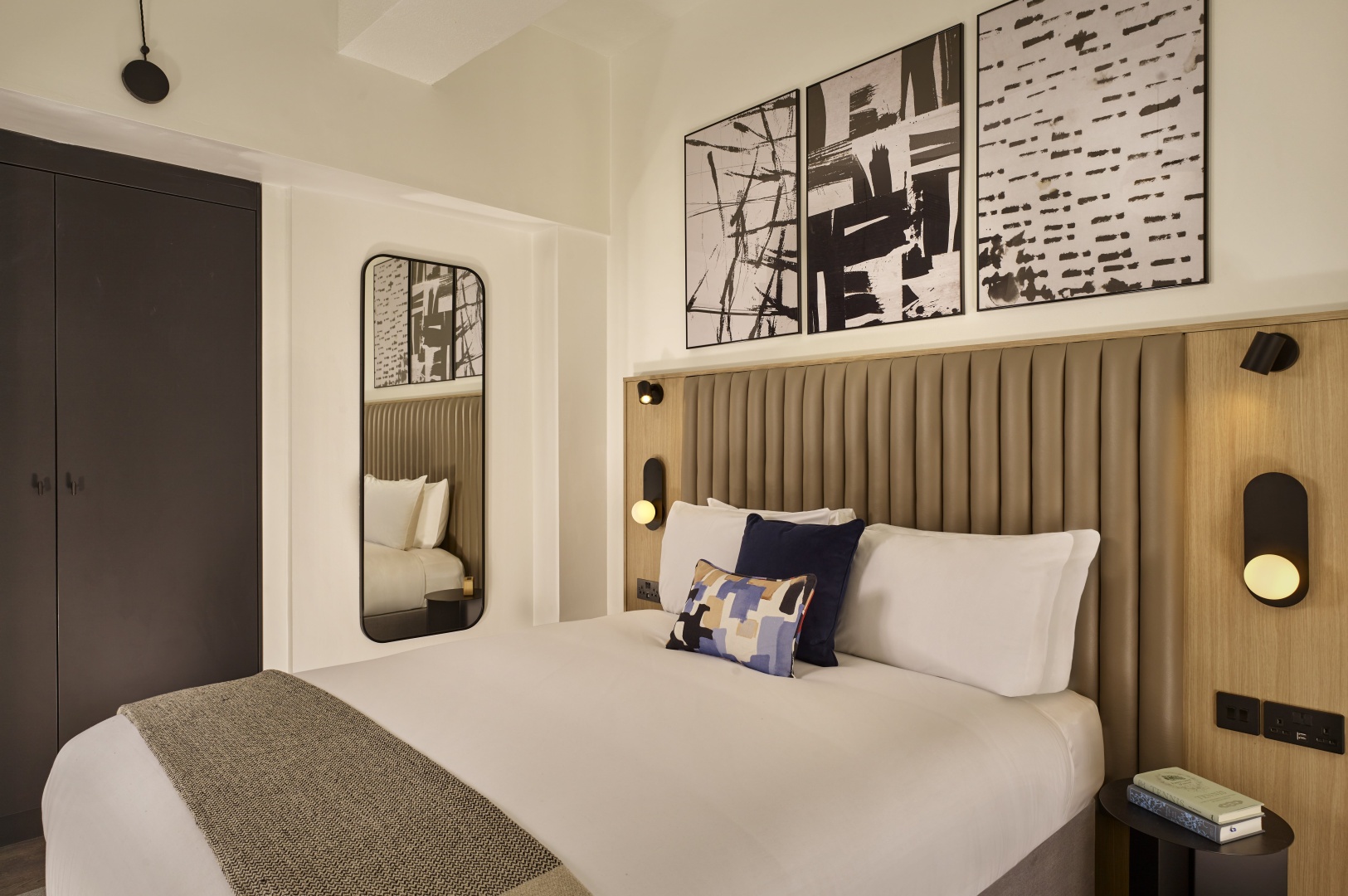 Foto - Citadines Holborn-Covent Garden London