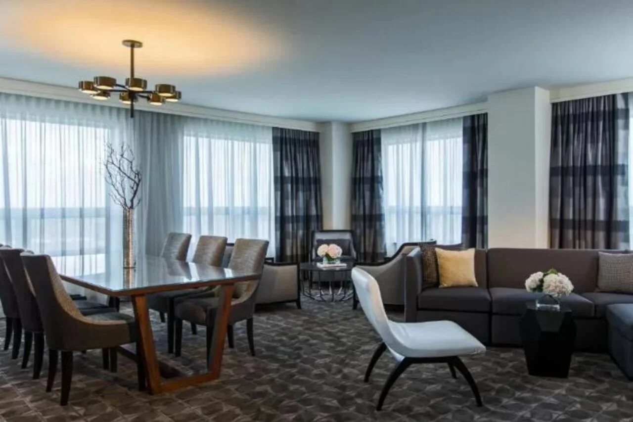 Foto - Renaissance Chicago O'Hare Suites Hotel