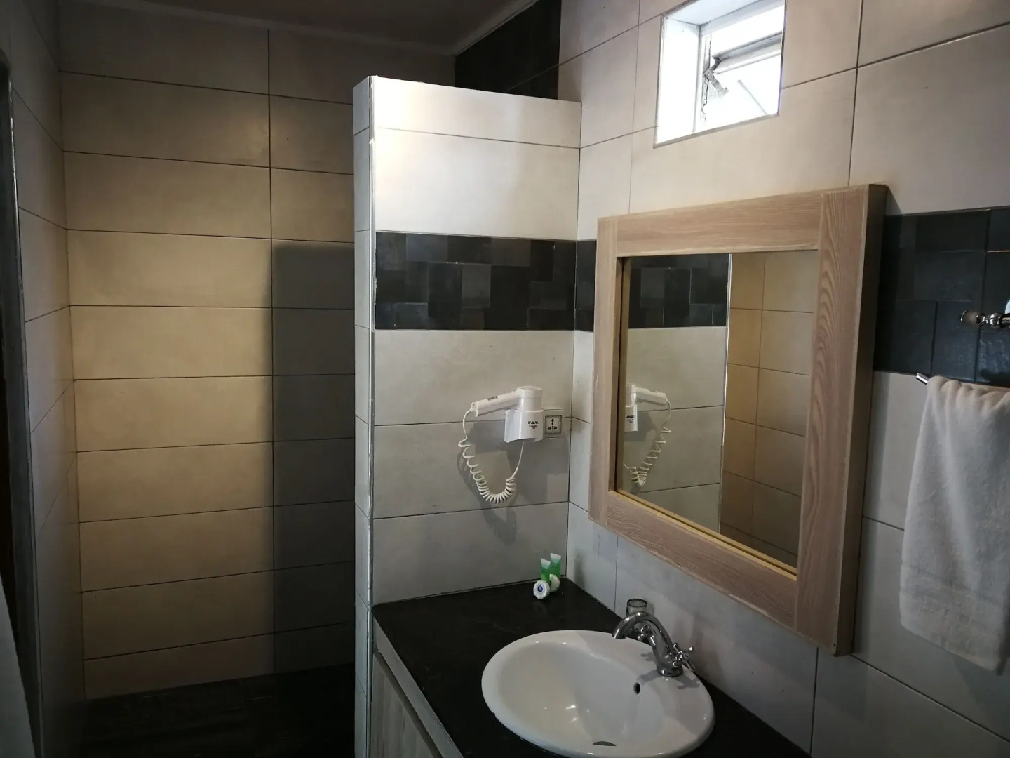 Foto - Le Grand Bleu Hotel