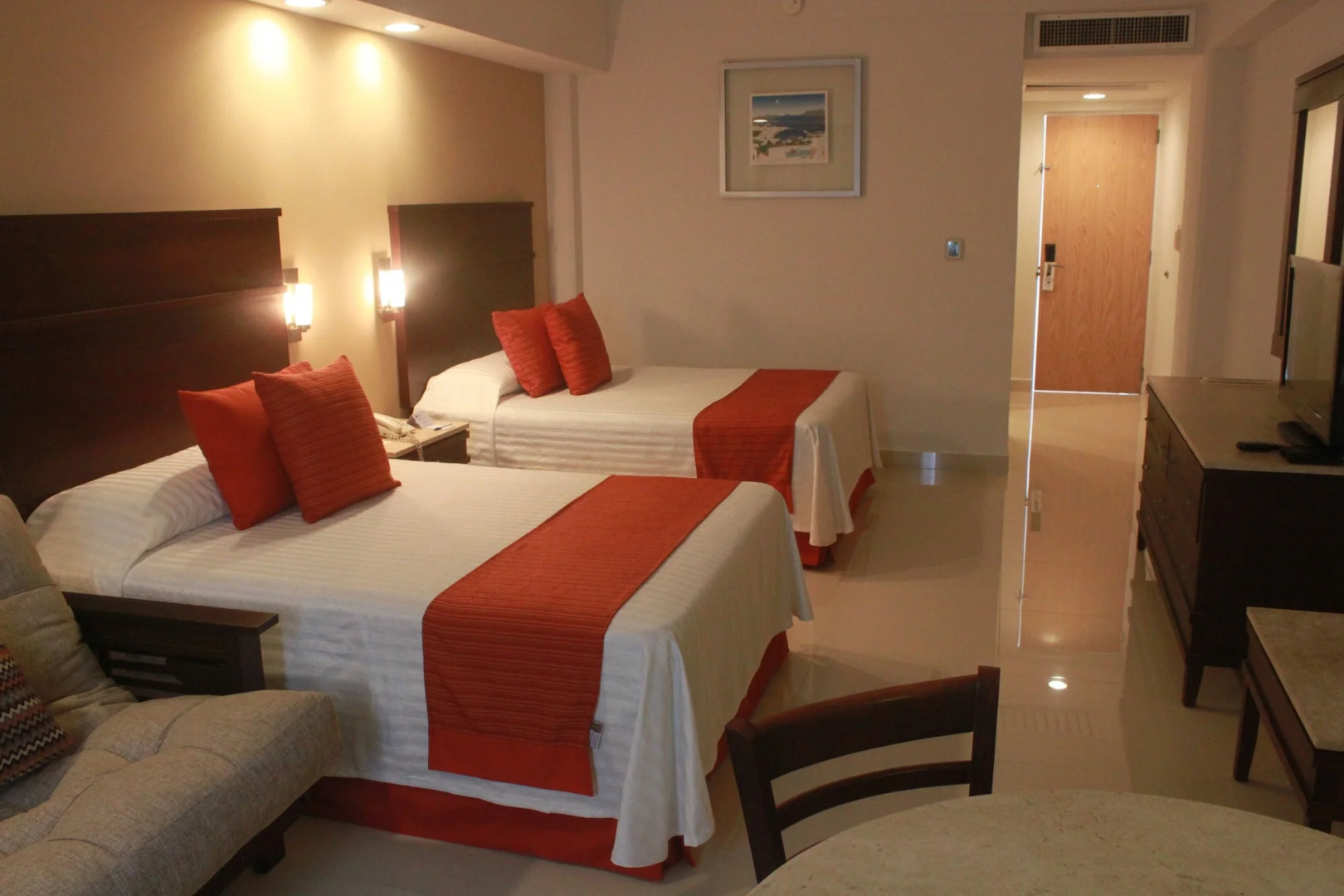 Foto - Hotel Bello Veracruz