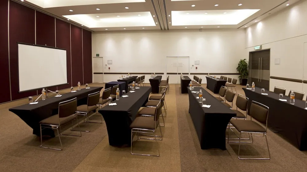 Foto - Holiday Inn Mexico City-Plaza Universidad by IHG