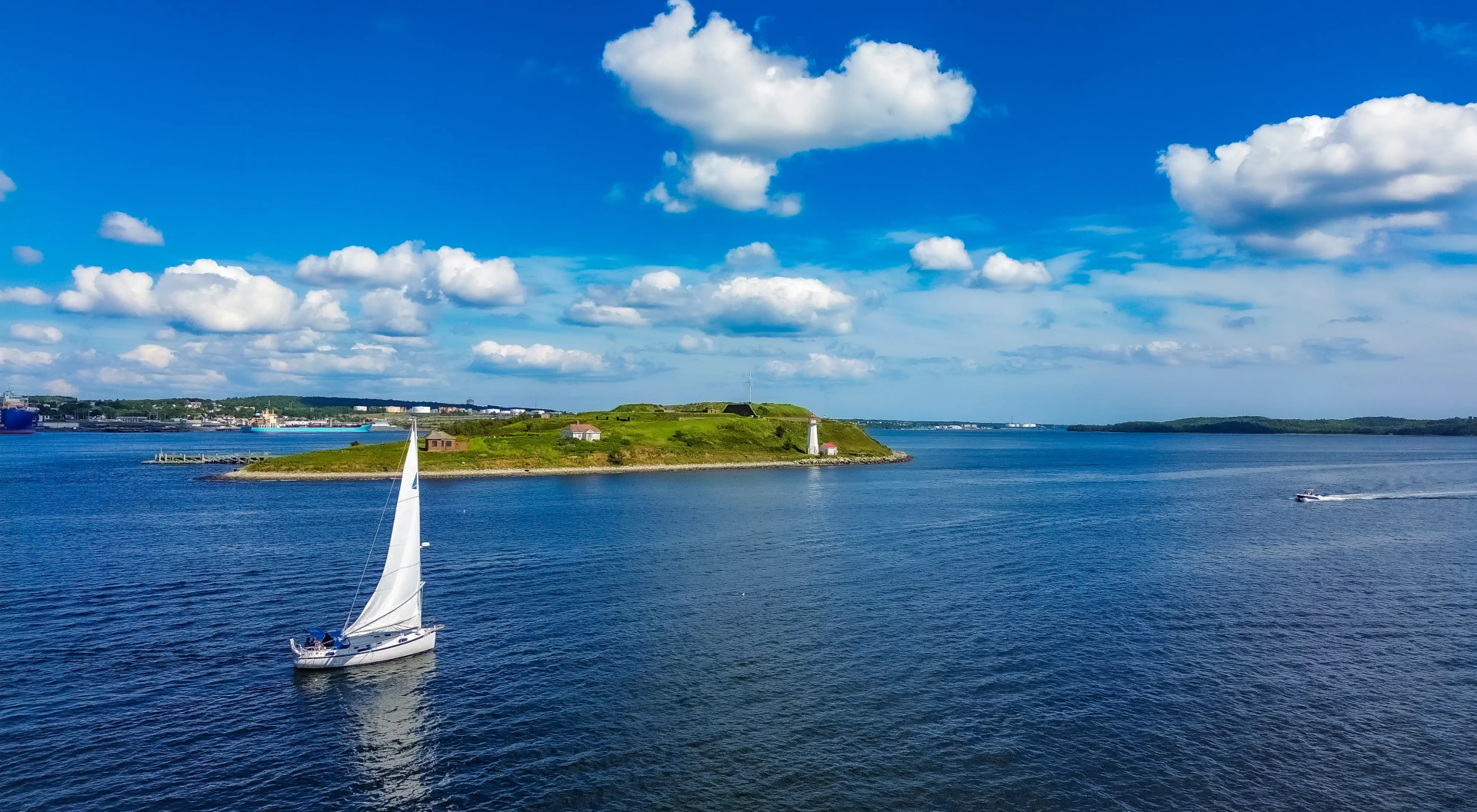 Foto - Staybridge Suites Halifax Dartmouth by IHG