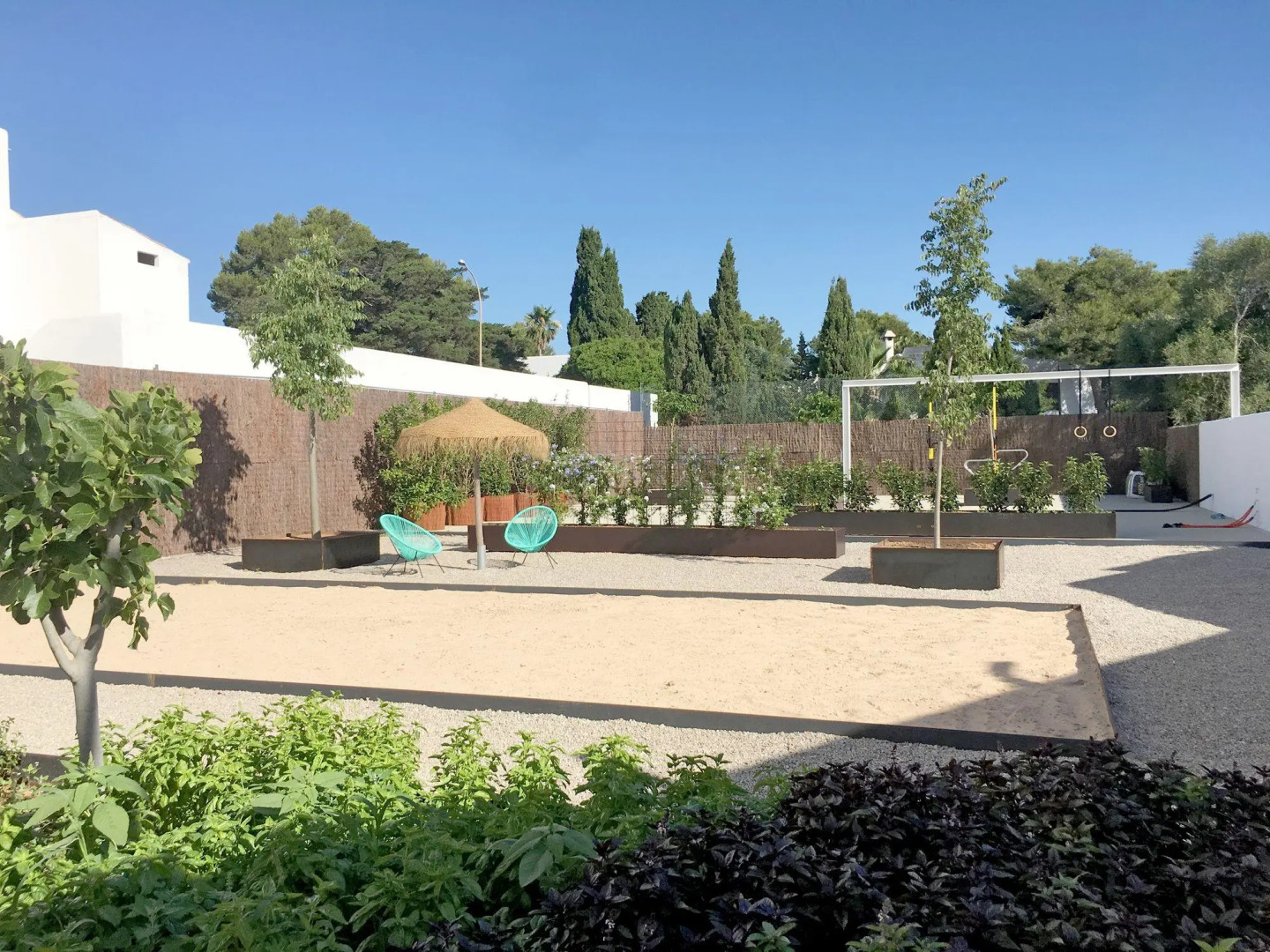 Foto - Inturotel Cala Esmeralda Beach Hotel & Spa - Adults Only