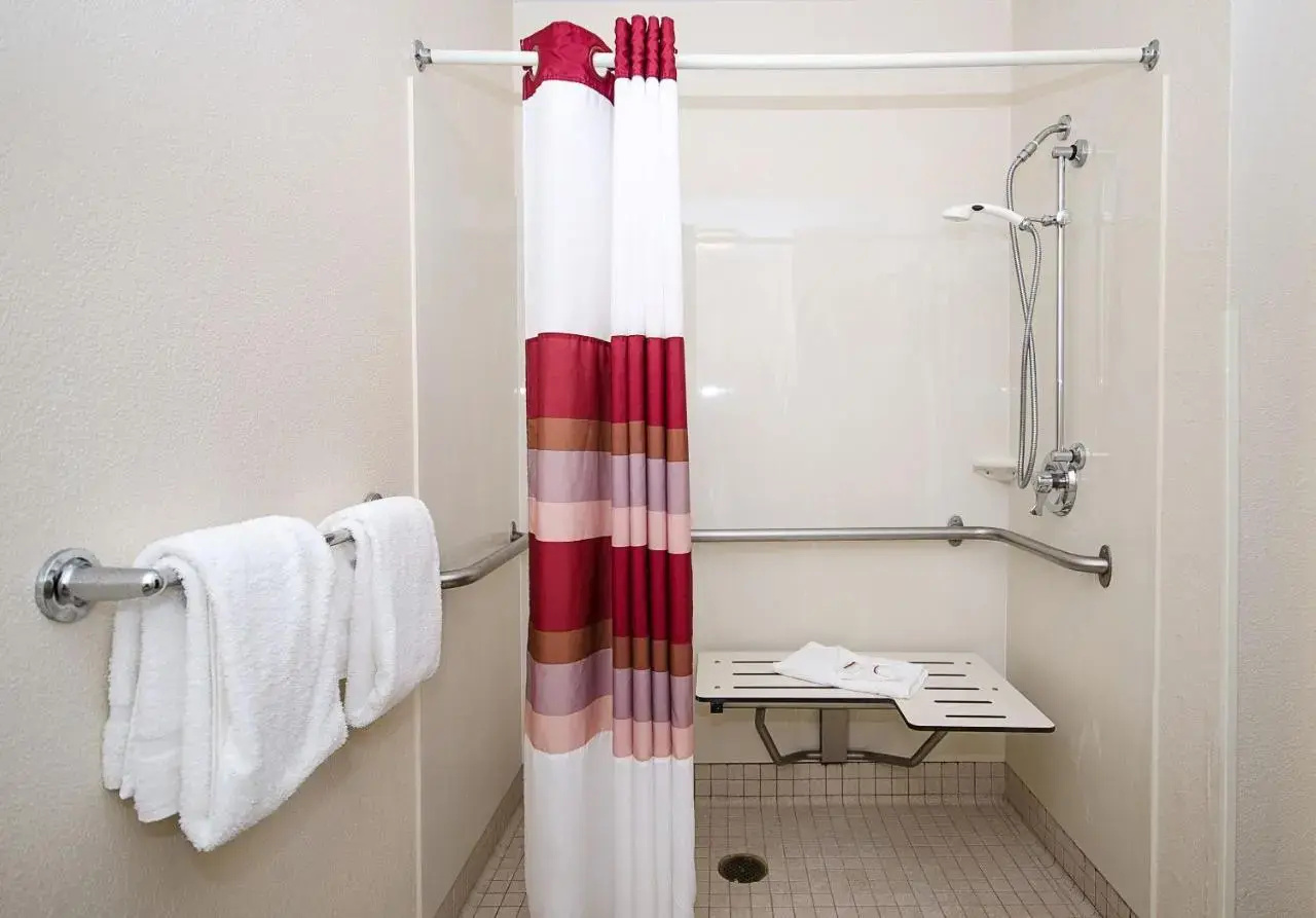 Photo - Red Roof Inn PLUS+ Washington DC Rockville