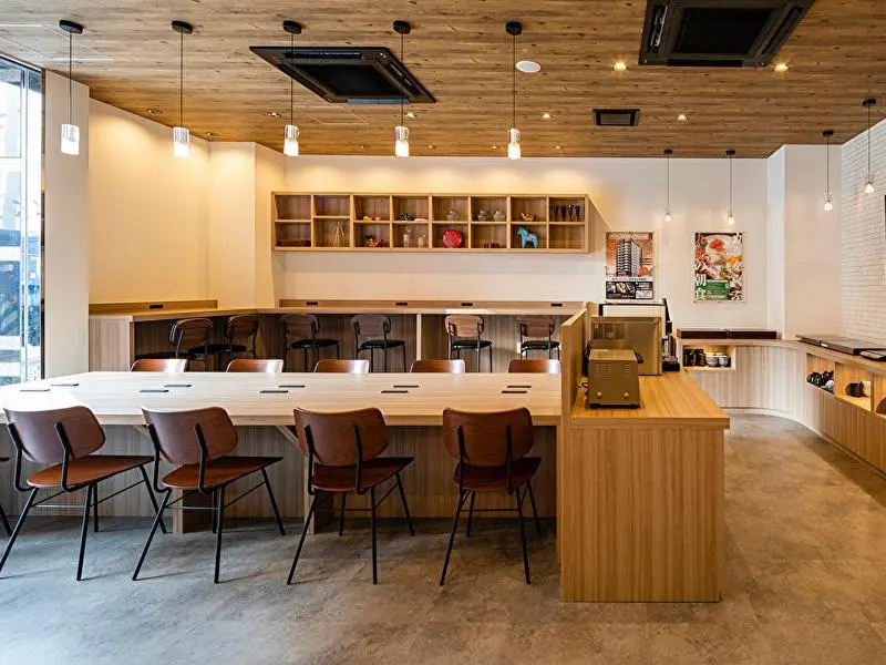 Photo - APA Hotel Hakata Higashihieekimae