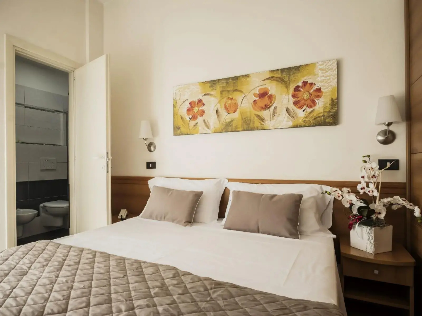 Foto - Hotel Bridge