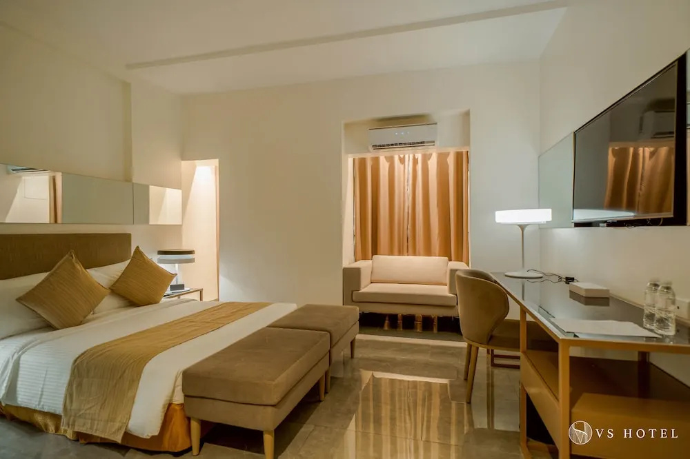 Foto - VS Hotel