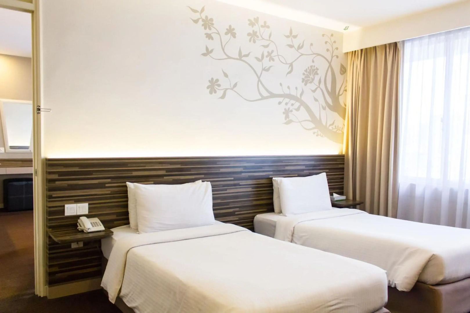 Photo - The 5 Elements Hotel Chinatown Kuala Lumpur