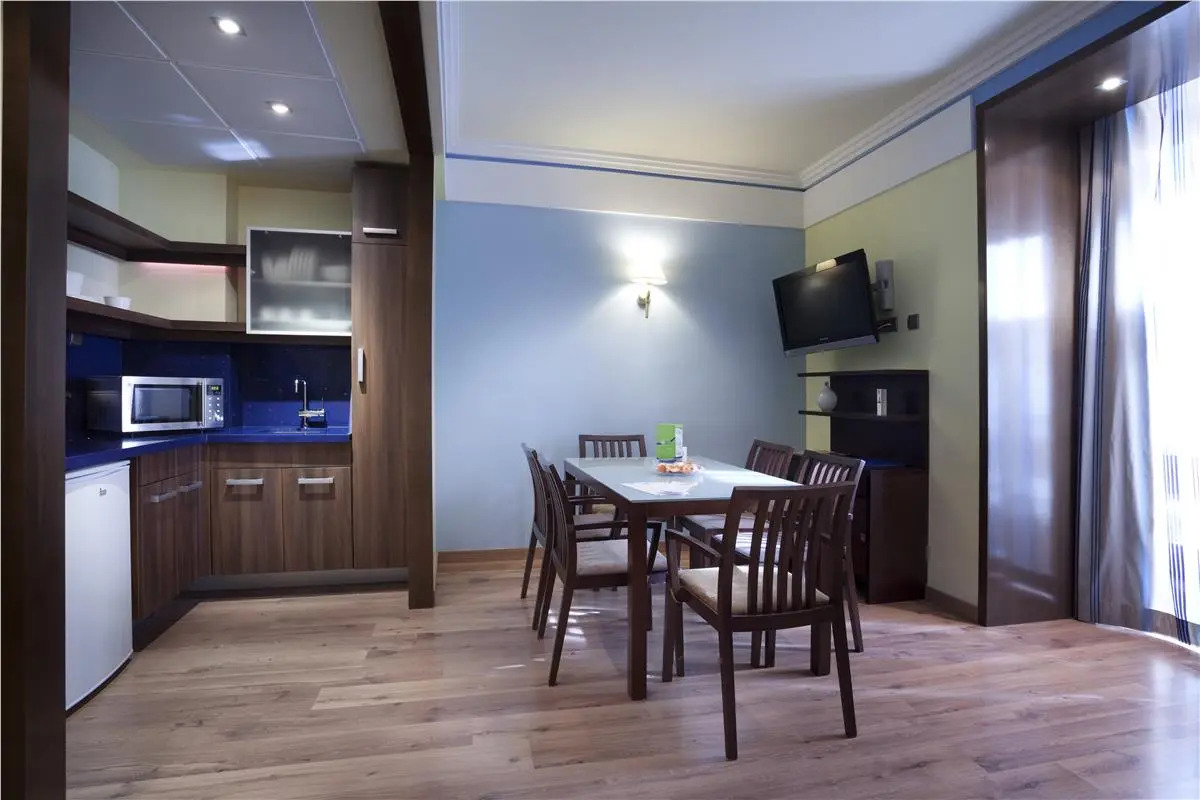 Foto - Suites Gran Vía 44