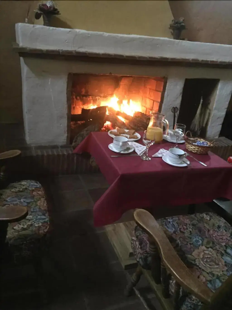 Photo - Hotel Almejí