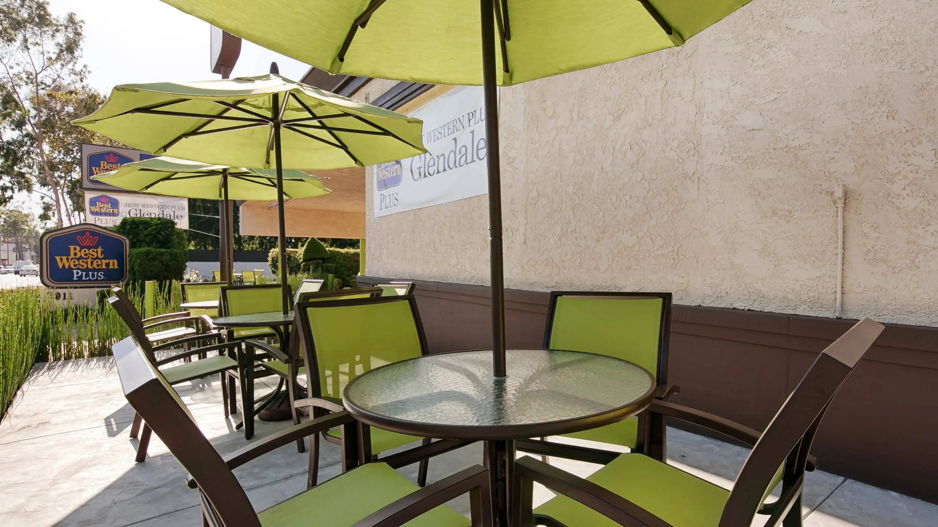 Photo - Best Western Plus Glendale