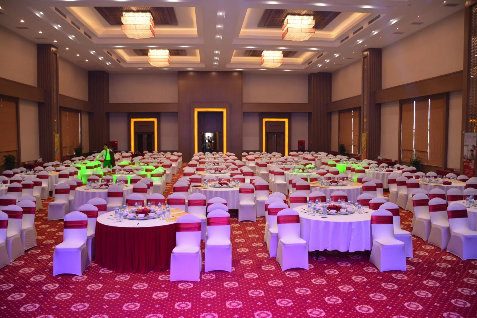 Foto - Muong Thanh Luxury Vientiane Hotel