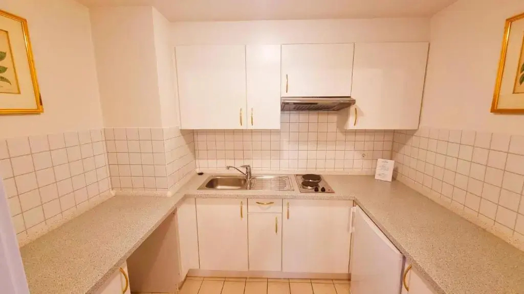 Foto - New Living Home Residenzhotel Hamburg