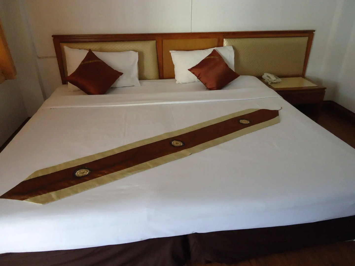 Foto - Hotel O Top North Guesthouse