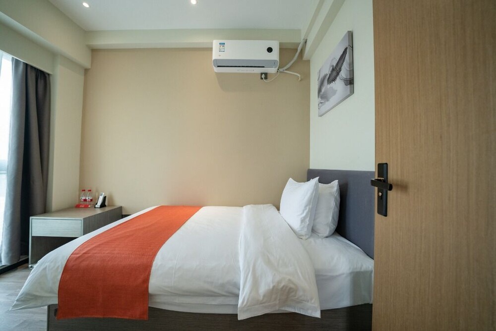 Kingkey Kingyu Hotel