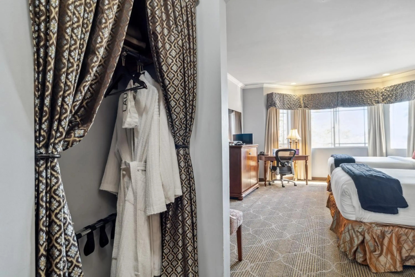 Foto - Villa Montes Hotel