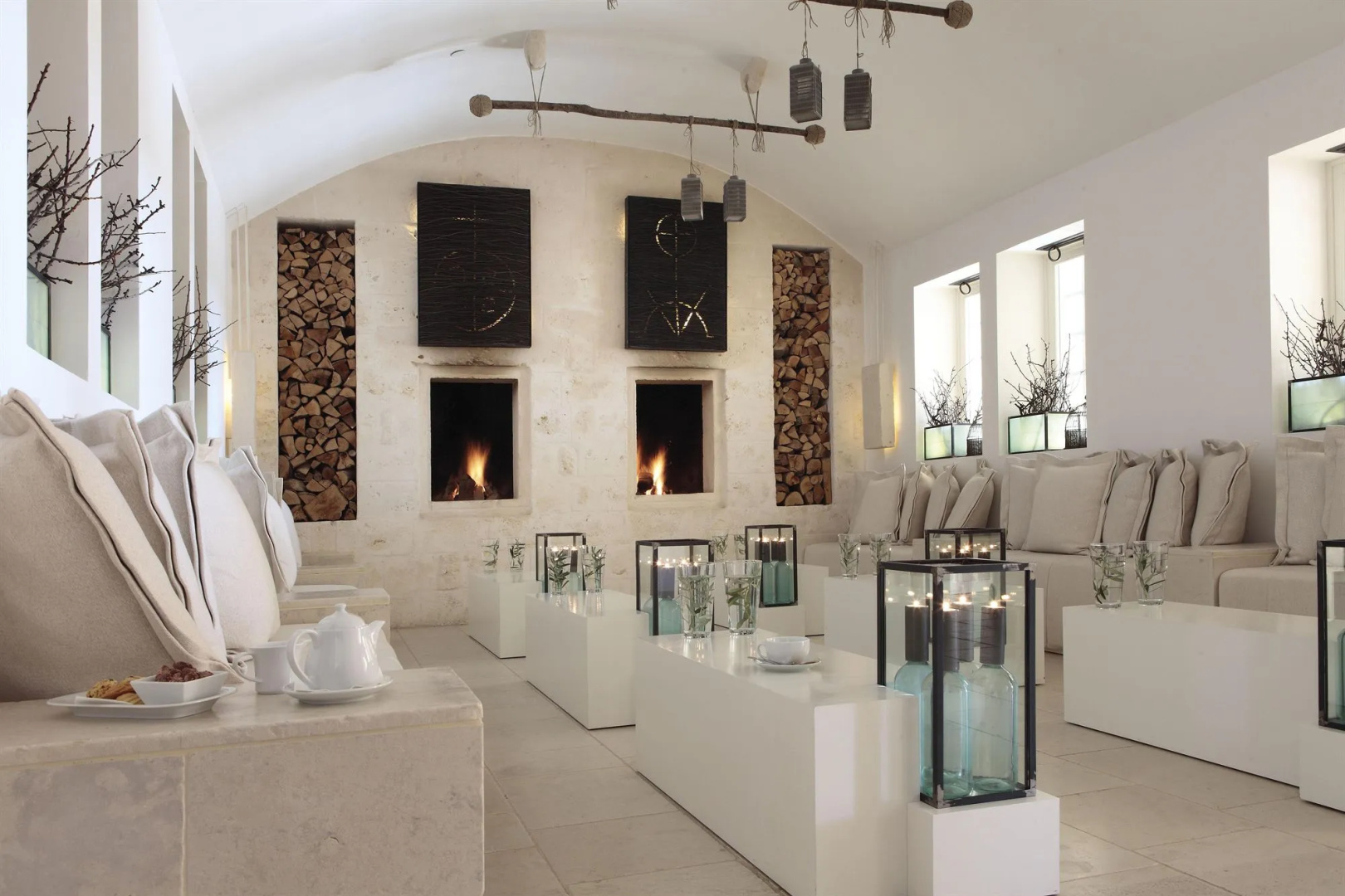 Foto - Borgo Egnazia