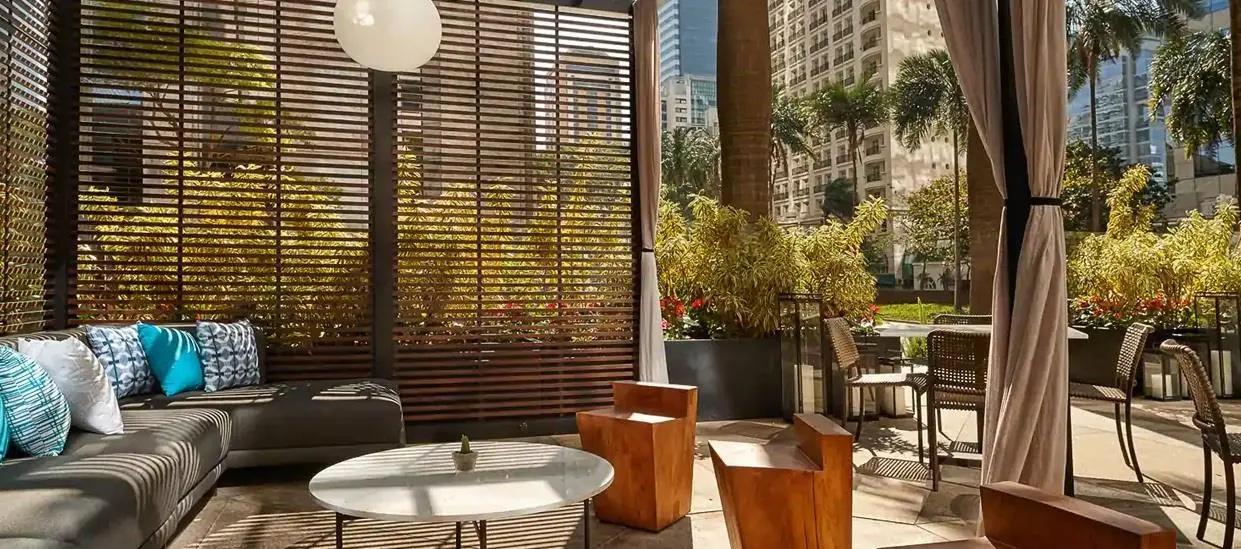 Foto - Hilton Sao Paulo Morumbi