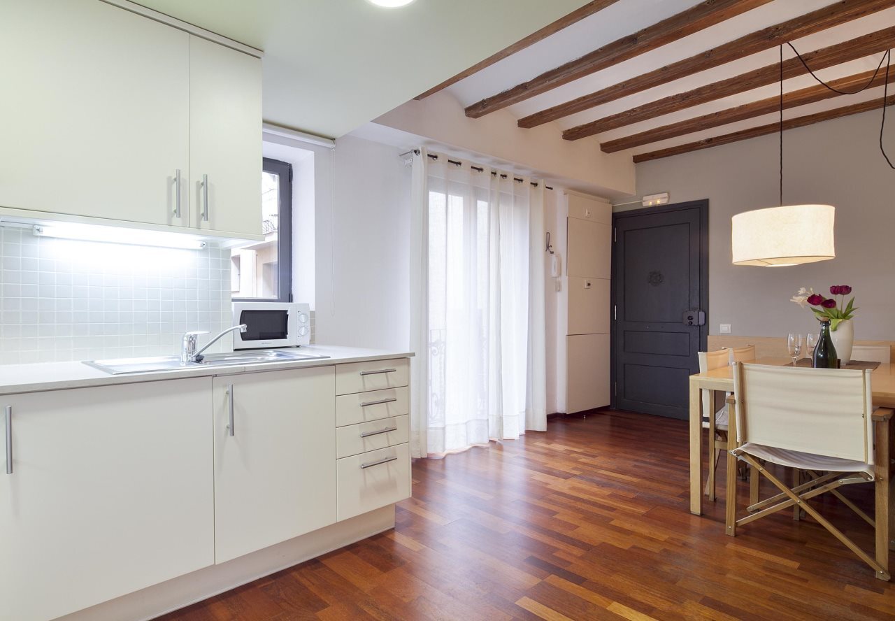 Photo - Inside Barcelona Apartments Esparteria