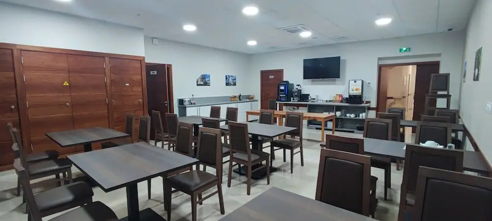 Foto - Square Hôtel