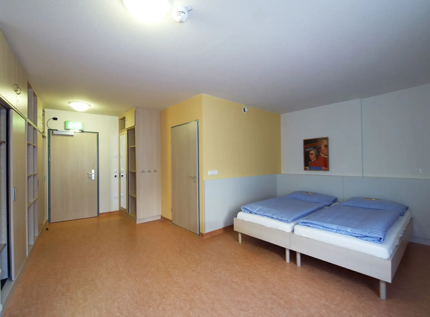 Foto - Hotel Kolping Wien Zentral