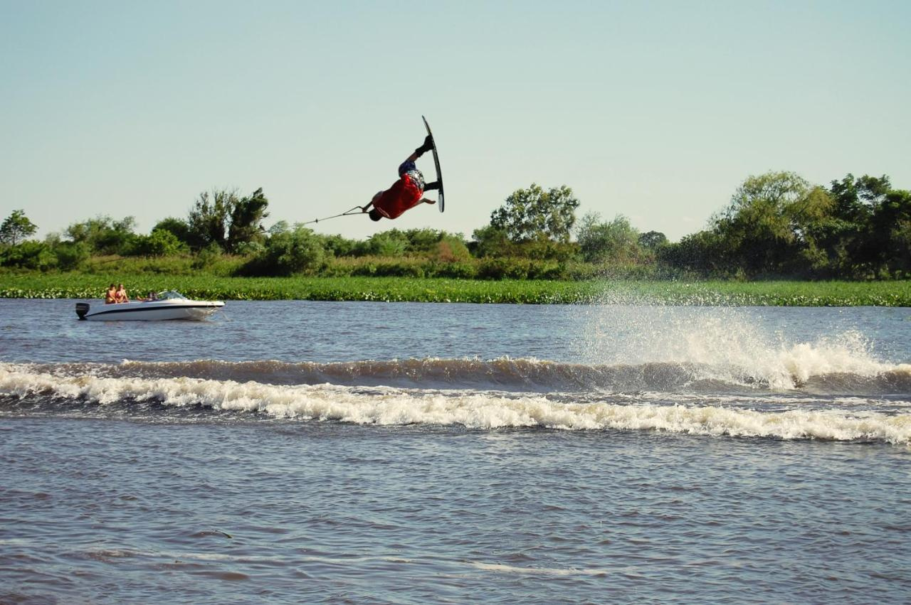 Photo - Yacht & Golf Club Paraguayo, a Tribute Portfolio Resort