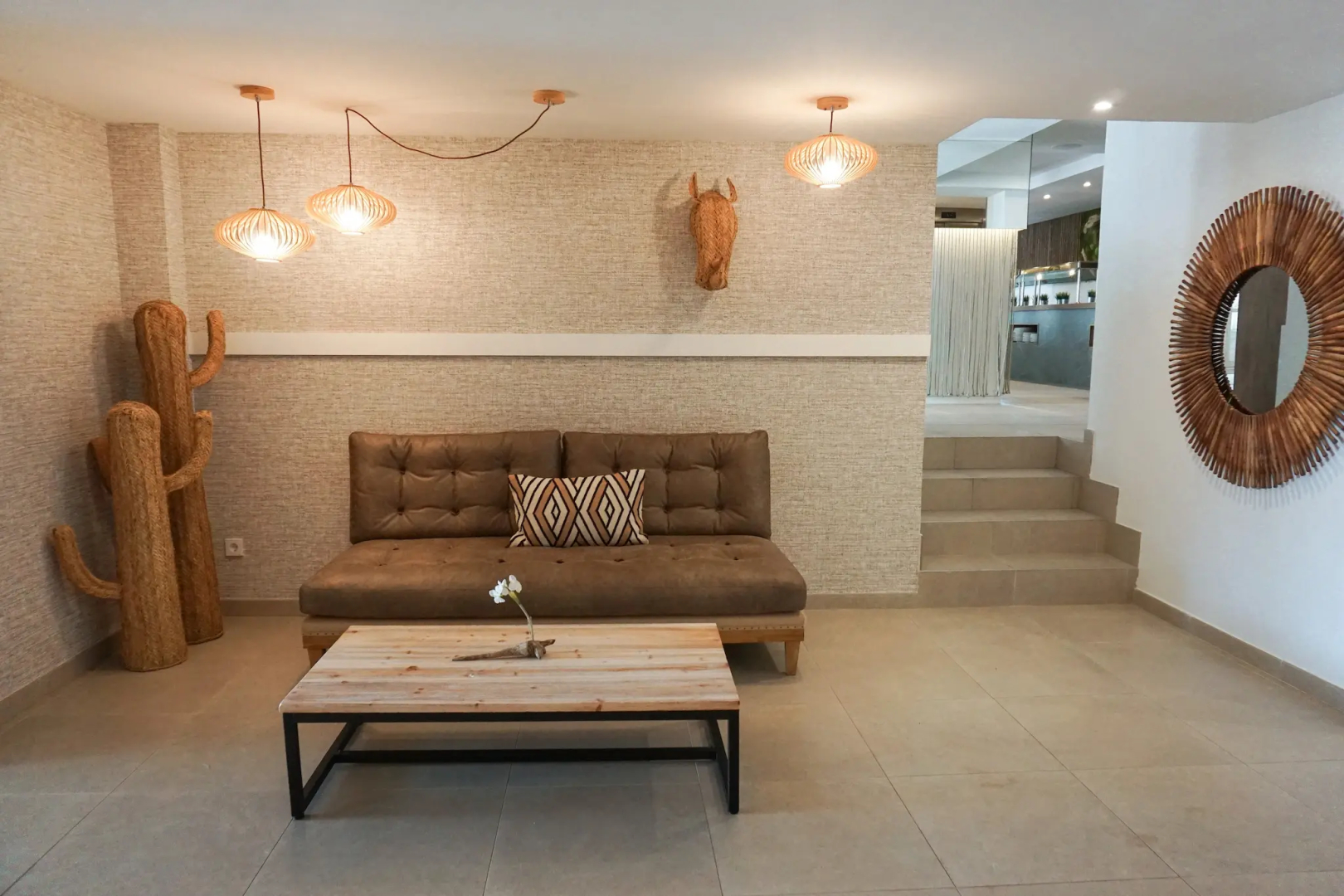 Foto - Hoposa Pollentia - Adults Only