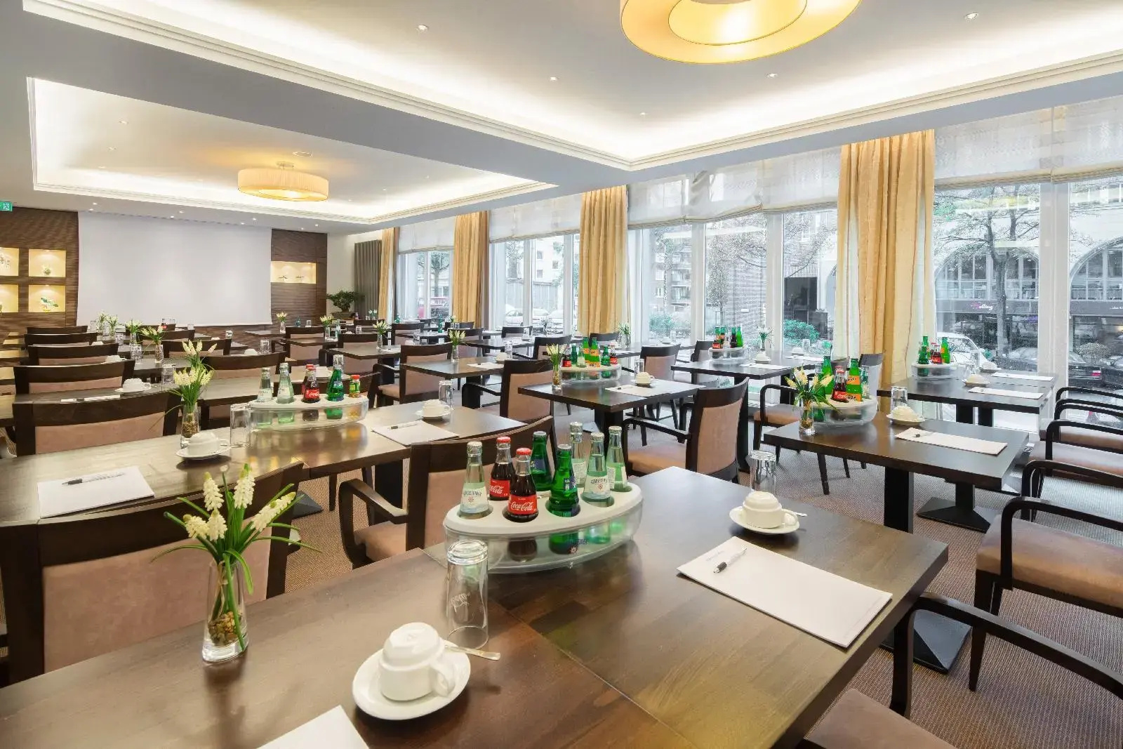 Photo - Apartment-Hotel Hamburg Mitte