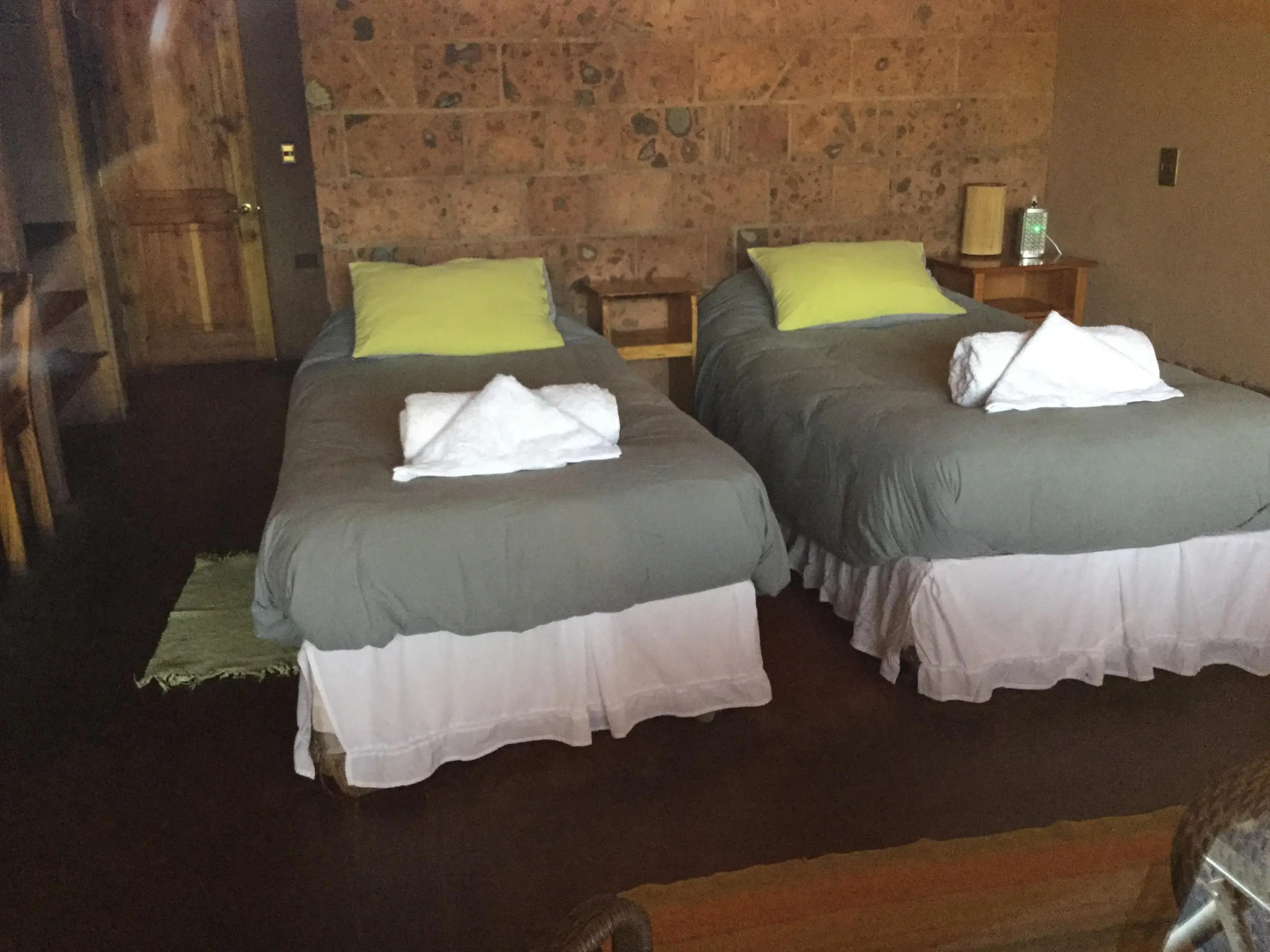 Photo - Eco-Lodge El Andinista