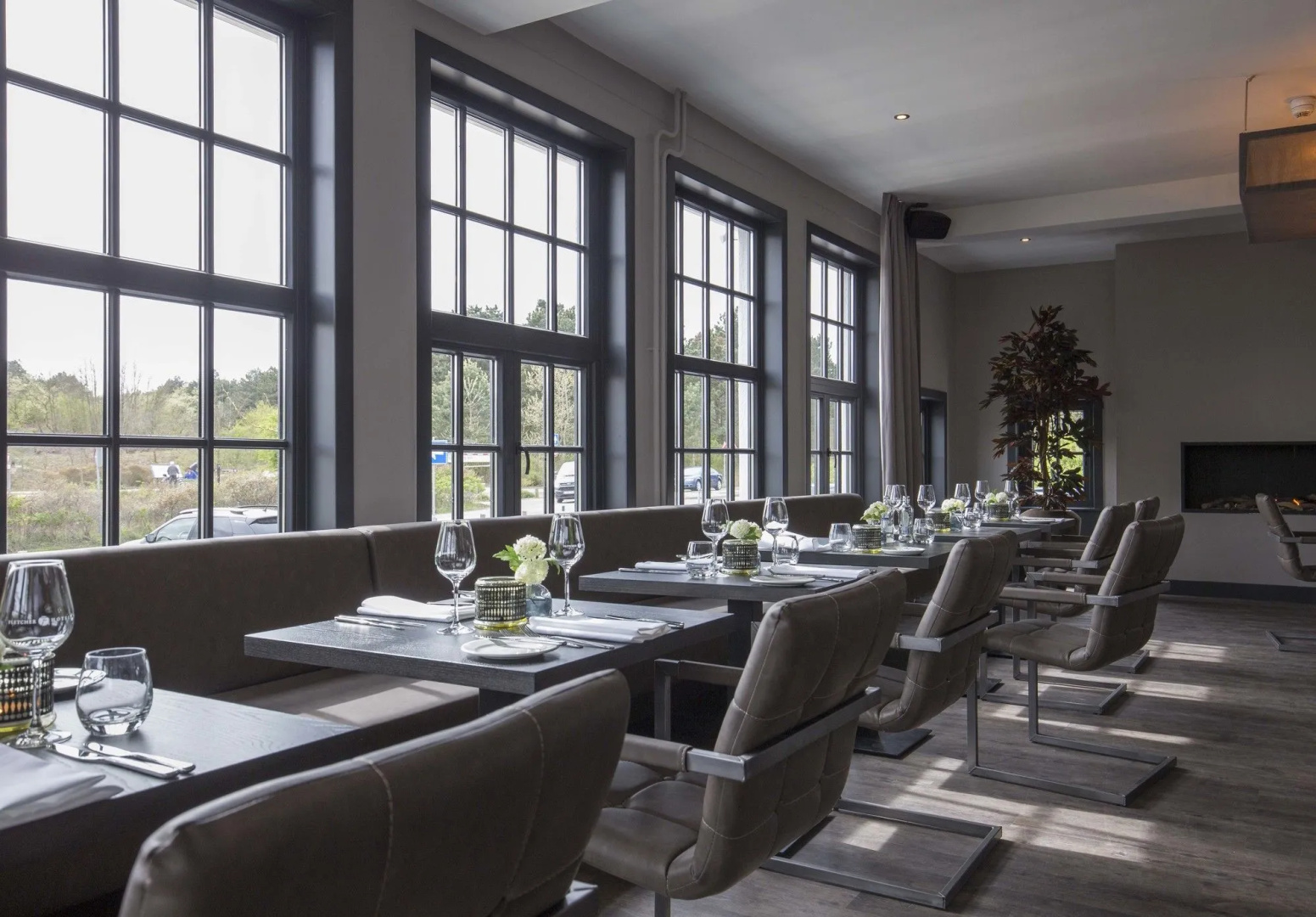 Foto - Fletcher Boutique Hotel Duinoord