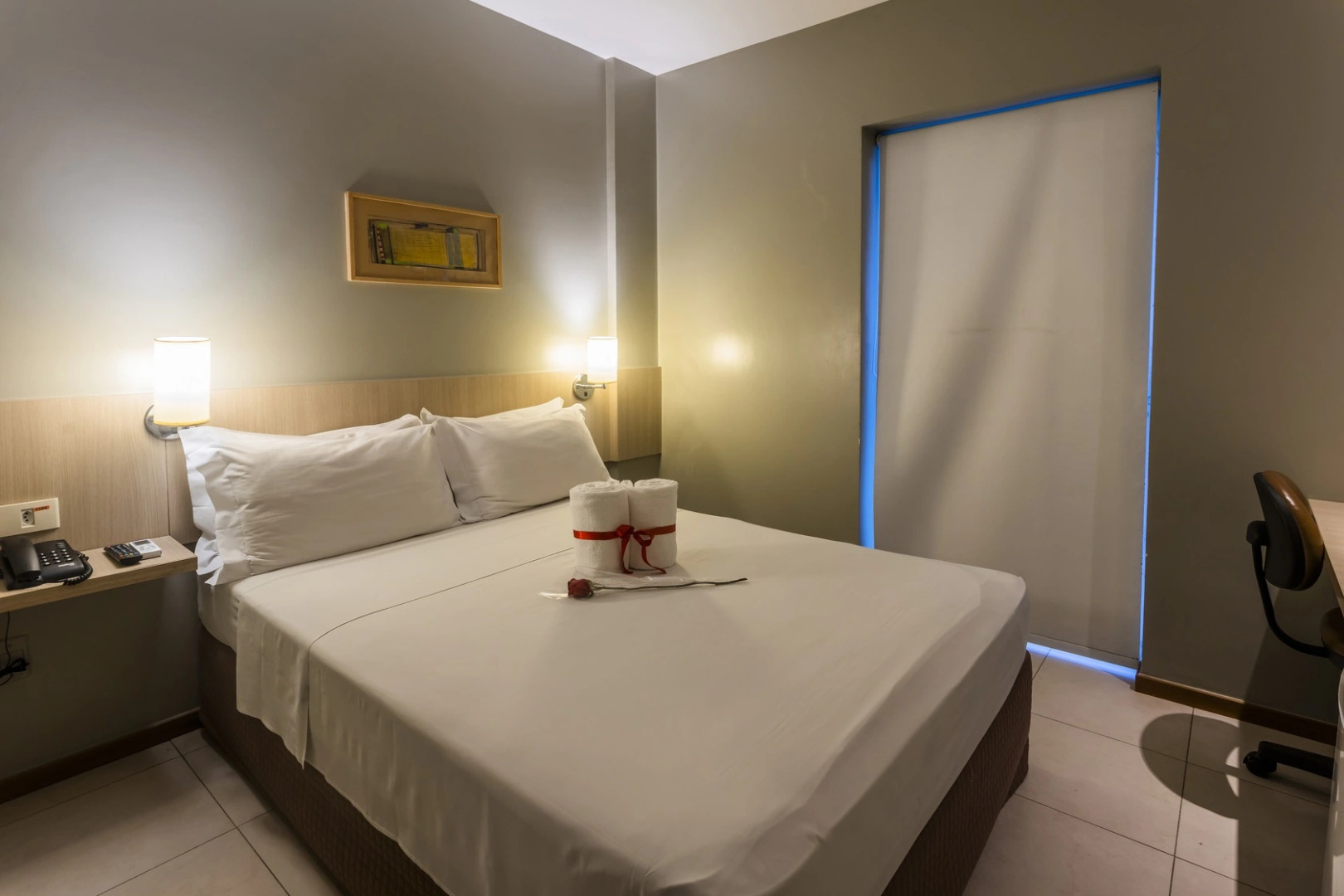 Foto - ibis Styles Belém do Pará