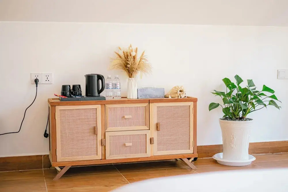 Foto - Zodiac Bungalow