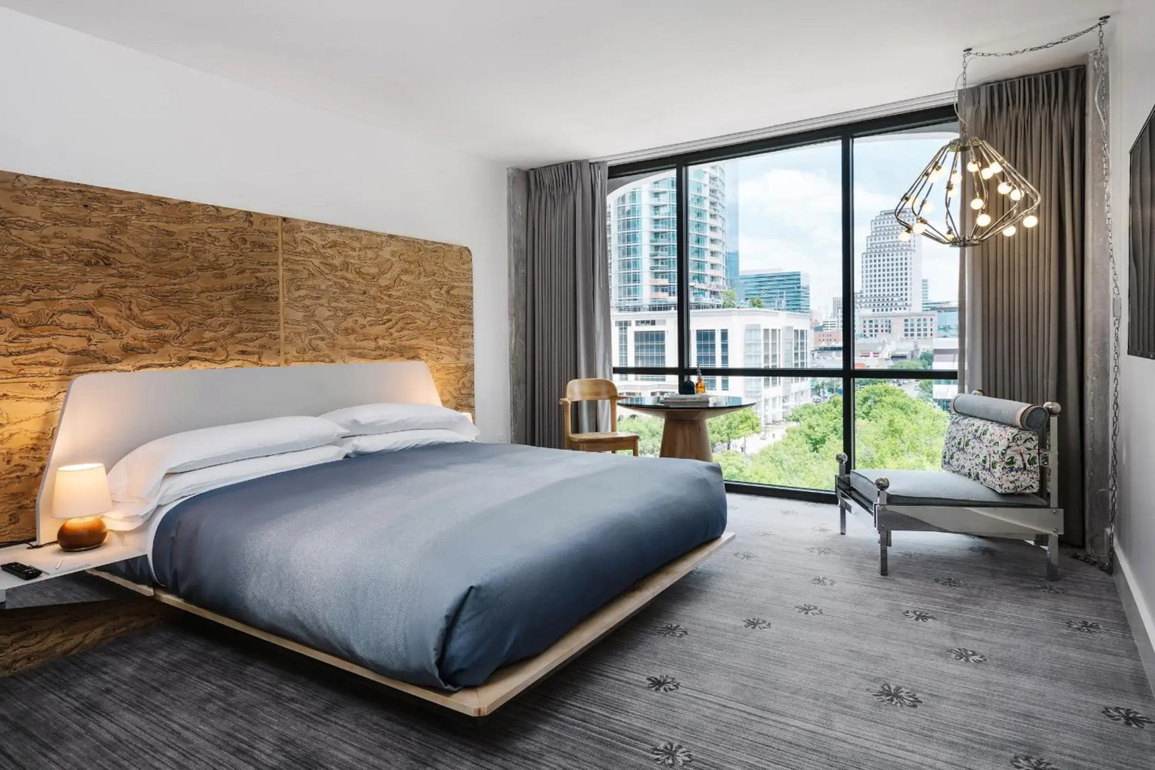 Photo - The LINE Austin