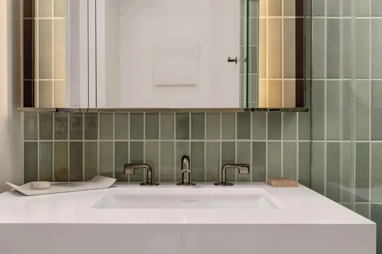 Foto - Timbri Hotel San Francisco, Curio Collection by Hilton