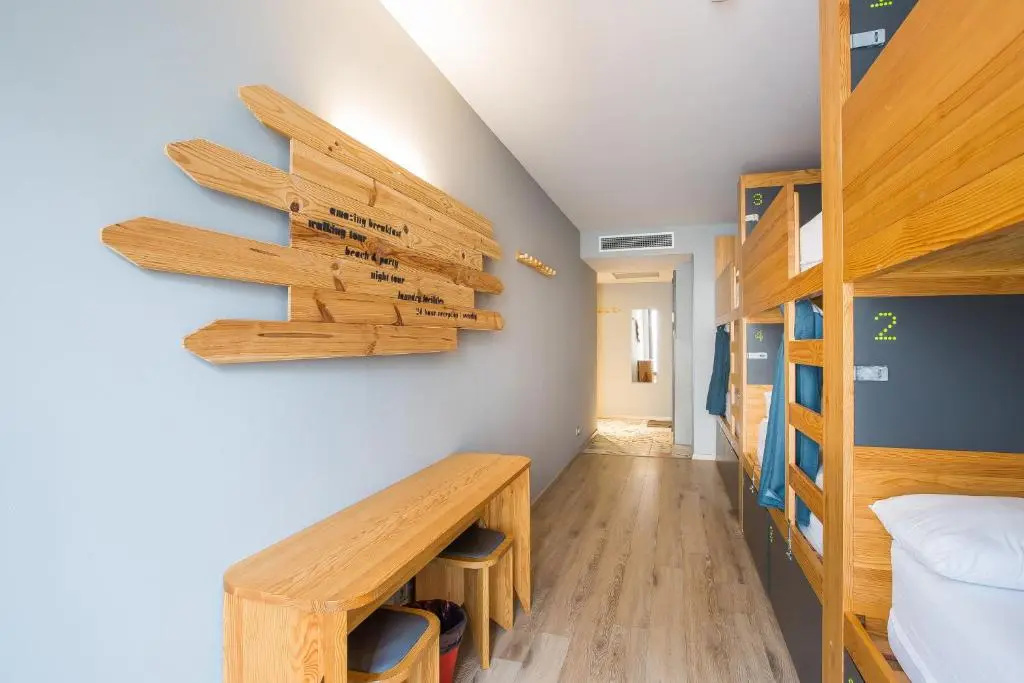 Photo - Yeah Barcelona Hostel