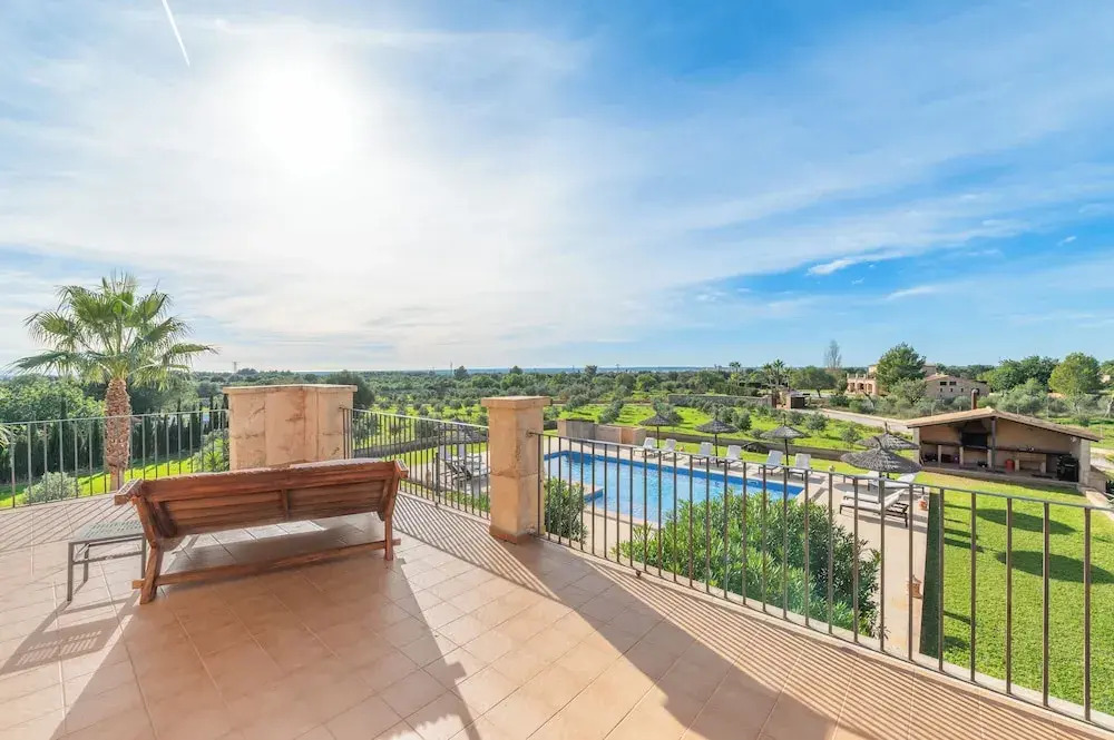 Foto - Son Sampoli Suites Adults Only by MHR