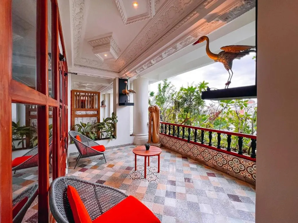 Photo - House of Tugu Old Town Jakarta