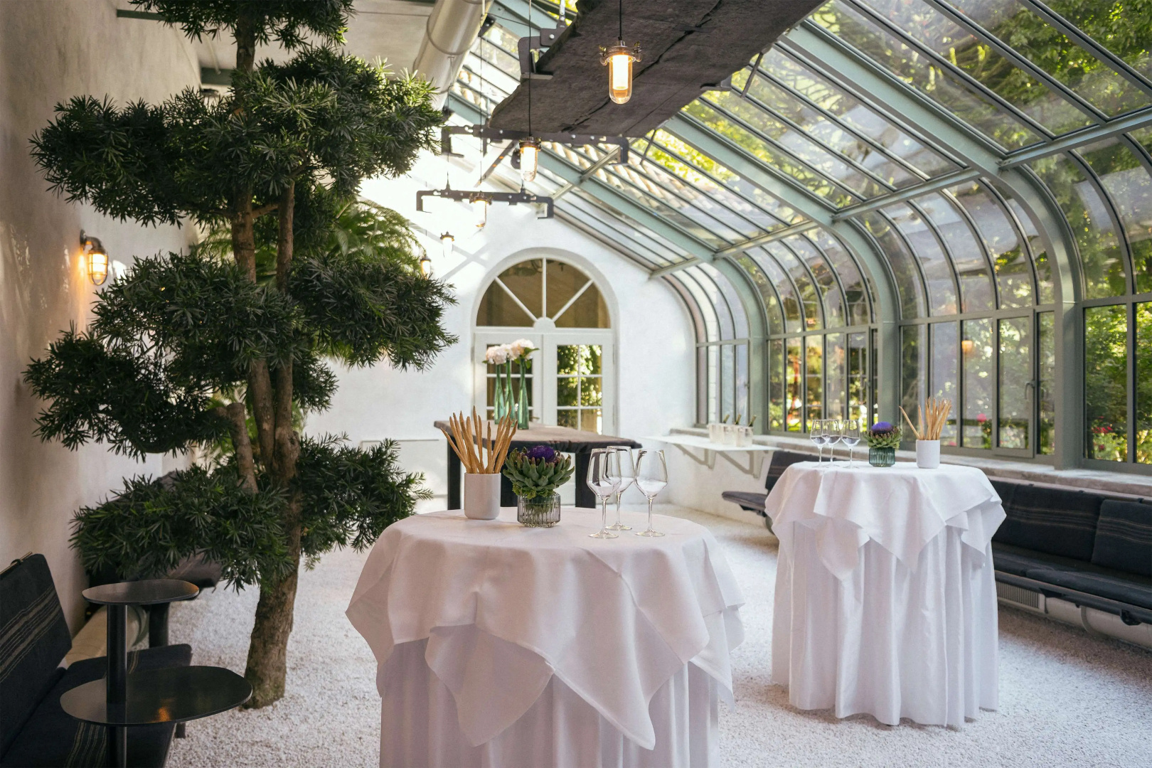 Foto - Parkhotel Laurin