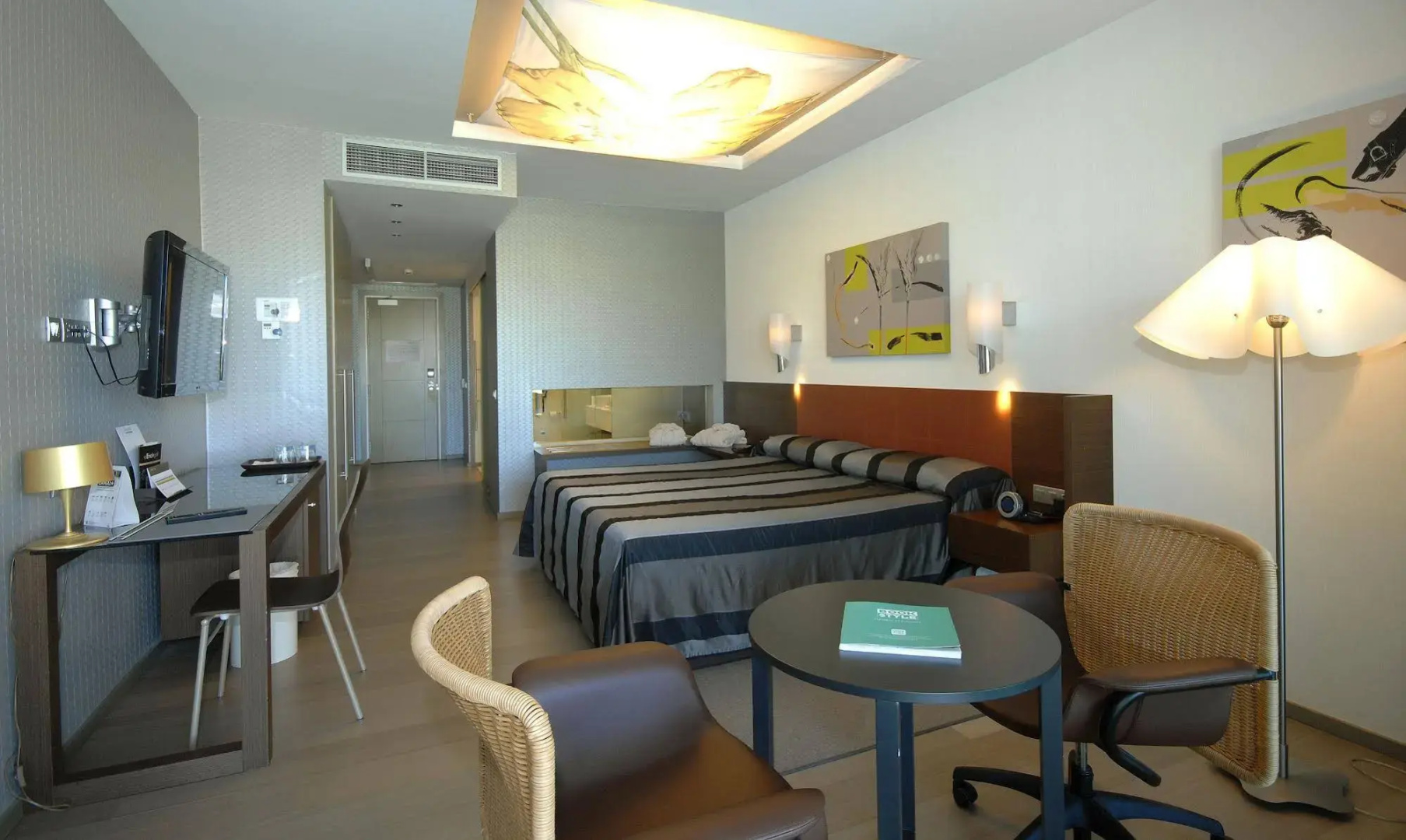 Photo - Sercotel El Encin Golf